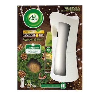 Air Wick | FM | Woodline Pine 