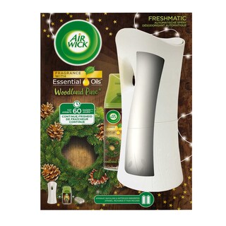 Air Wick | FM | Woodline Pine 