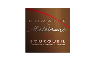 France - Loire | Bourgueil Matabrune 2019 Rouge 