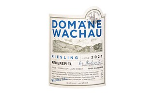 Domane Wachau | Federspiel | Riesling 