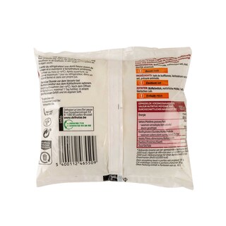 Delhaize | Mozzarella bufala 