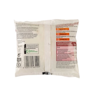 Delhaize | Mozzarella bufala 125 gr