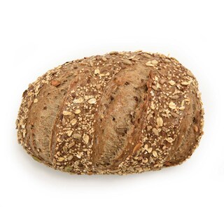 Delhaize | Bio | Brood | Donker | Meergranen | Bio 