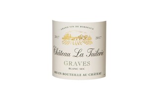 France - Frankrijk | Bordeaux - Graves | Château La Tuilerie 2017 