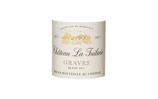 France - Frankrijk | Bordeaux - Graves | Château La Tuilerie 2017 