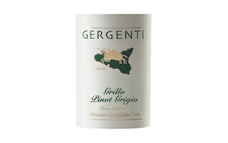 Italie - Italië | Sicilia IGT | Gergenti Grillo / Chardonnay 2018 