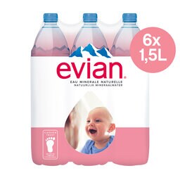 Plat water