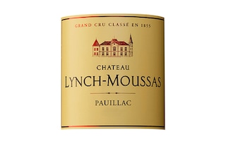 Chateau Lynch-Moussas | Pauillac Grand Cru Classé | 2018 75 cl