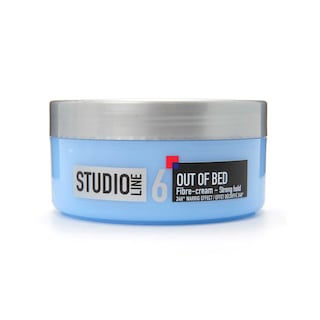 Studio Line | Gel-creme | Out of bed | Strong hold 