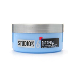 Studio Line | Gel-creme | Out of bed | Strong hold 15 cl