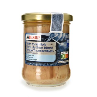 Delhaize | Thon | Naturel 