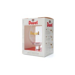 Glas | Duvel | 33 cl