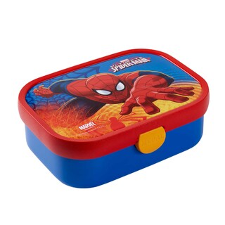 Mepal | Drinkfles | Pop up spiderman 