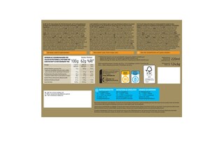 Delhaize | Ijsmannetje | Peperkoek | Diy 