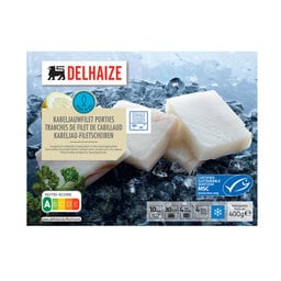 Delhaize