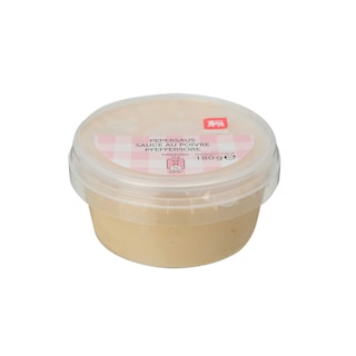 Delhaize | Pepersaus 