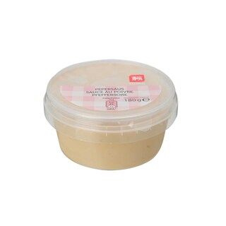 Delhaize | Sauce au poivre 