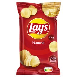 Chips | Naturel