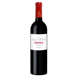 Agiorgitikos | Grèce - Griekenland | Nemea Domaine Skouros 2017 