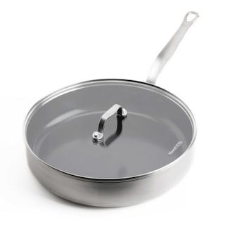 Mauviel | Sauteuse | 28cm 