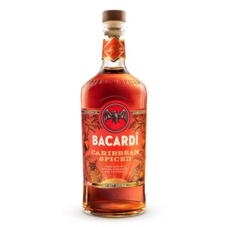 Bacardi | Rum | Caribbean | Spiced 70 cl