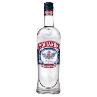 Poliakov | Vodka 