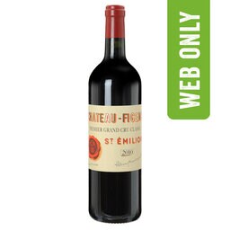 France - Frankrijk | Bordeaux - Saint-Emilion | Château Figeac 2010 