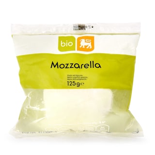 Delhaize | Bio | Mozzarella | Bio 