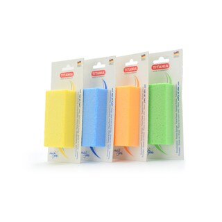 Titania | Puimsteen voor handen en voeten 