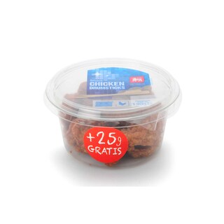 Delhaize | Chicken Drumsticks | 130G+ 25G 