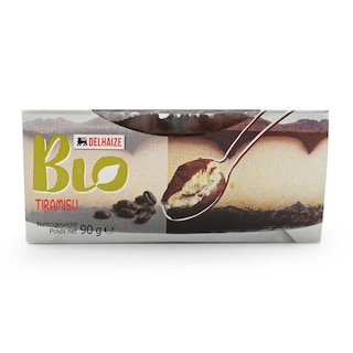 Delhaize-Bio