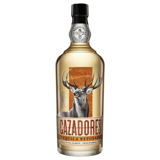 Cazadores | Tequilla | Reposado 70 cl