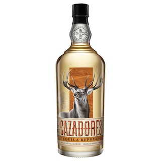 Cazadores | Tequilla | Reposado 