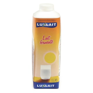 Luxlait