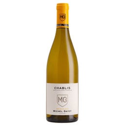 France - Frankrijk-Bourgogne - Chablis