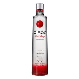 Ciroc Red Berry | 70cl