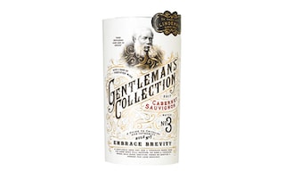 Australie - Australië | Lindemans Gentleman's Collection Cabernet Sauvignon 