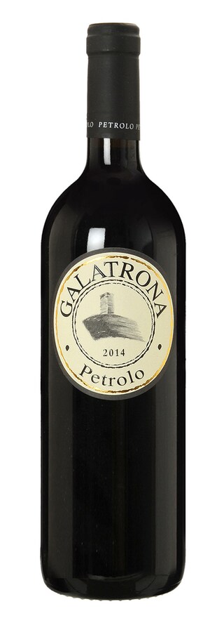 Italie - Italië | Toscana IGT | Galatrona 2014 