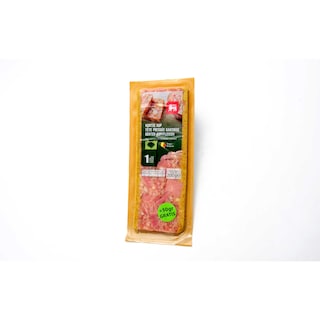 DELHAIZE | GENTSE KOP MET MOSTERD+50G 