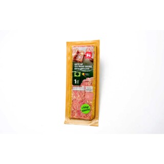 DELHAIZE | GENTSE KOP MET MOSTERD+50G 
