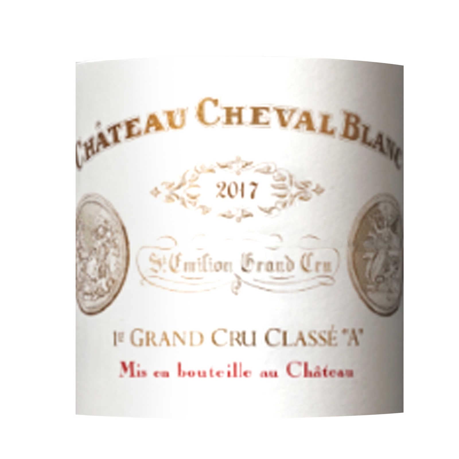 2017 Chateau Cheval Blanc [JS-97pts] – Cult Wines International