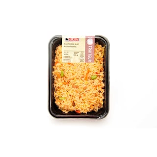 Delhaize | KANTONESE RIJST 