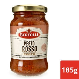Pesto | Rosso | 185 g