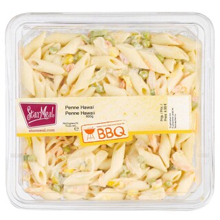 Starmeal | Penne Hawai 