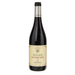 Rhône - Ventoux AC | France - Frankrijk | Nat & Sens 2018 