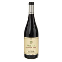 Rhône - Ventoux AC | France - Frankrijk | Nat & Sens 2018 