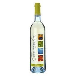 Gazella Vinho Verde Blanc