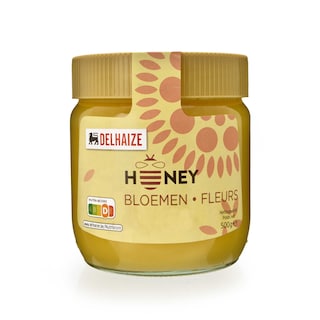 Delhaize | Miel 