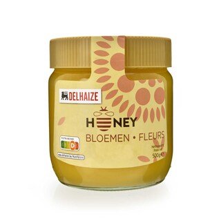 Delhaize | Honing 