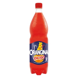 Orangina | Orangina | Red 